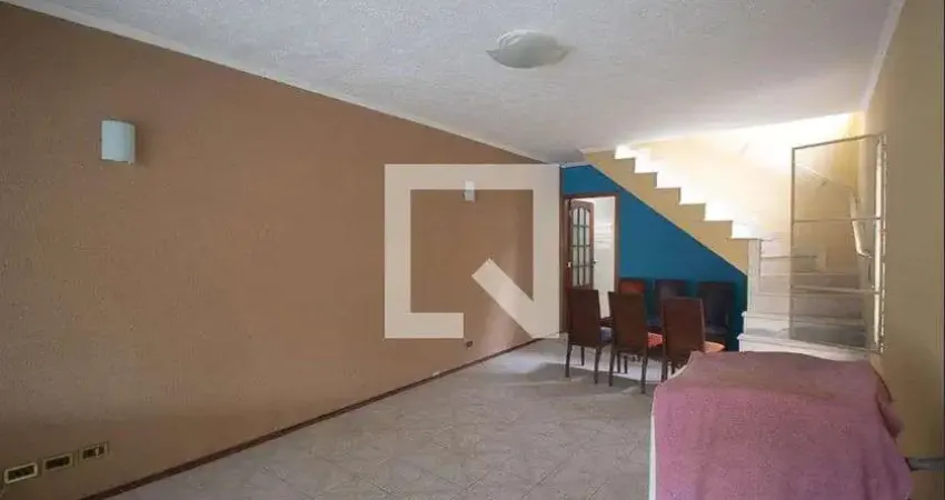 Casa com 4 quartos à venda na Rua Santa Eufêmia dos Fidalgos, Tucuruvi, São Paulo