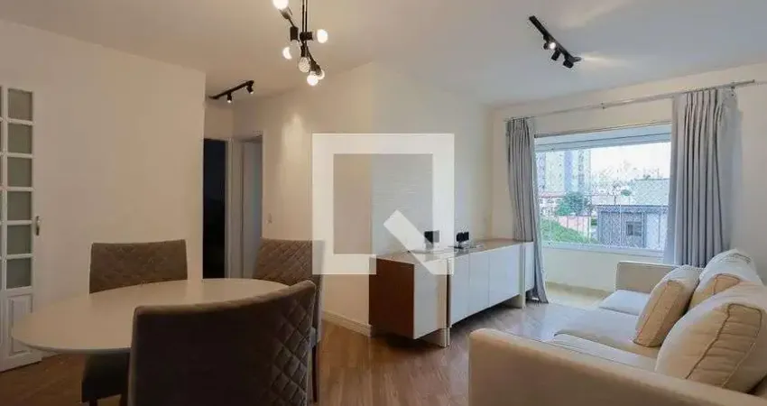 Apartamento para venda - santana, 2 quartos, 72 m² - são paulo