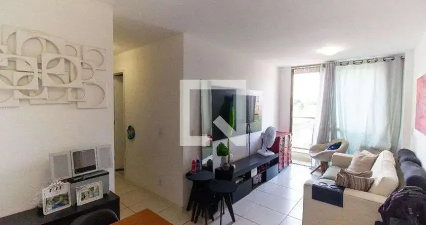 Apartamento com 2 quartos à venda na Rua Carolina Alves, Badu, Niterói