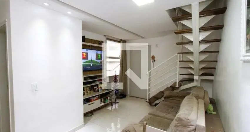 Cobertura para venda - camargos, 2 quartos, 90 m² - belo horizonte