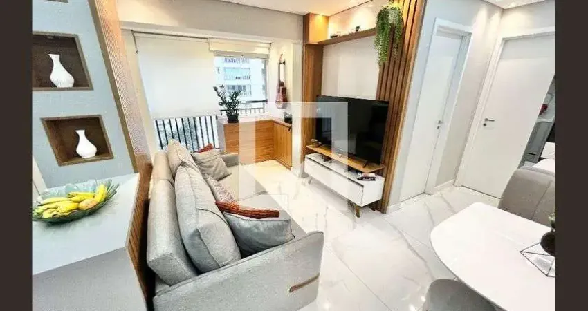 Apartamento para venda - casa verde, 2 quartos, 56 m² - são paulo