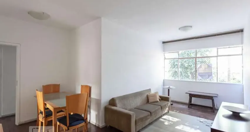 Apartamento para venda - funcionários, 3 quartos, 91 m² - belo horizonte