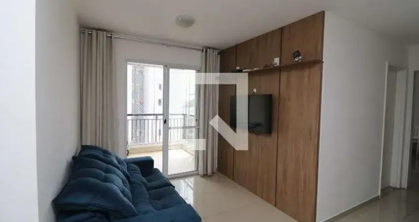 Apartamento para venda - vila santa clara, 2 quartos, 62 m² - são paulo
