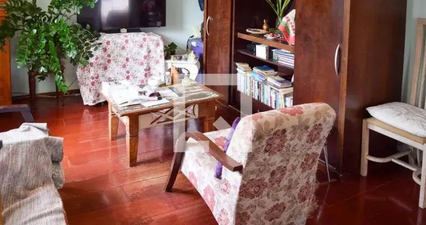 Casa com 2 quartos à venda na Rua General Sousa Neto, Tatuapé, São Paulo