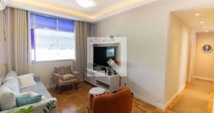 Apartamento com 3 quartos à venda na Rua Doutor Paulo César, Icaraí, Niterói