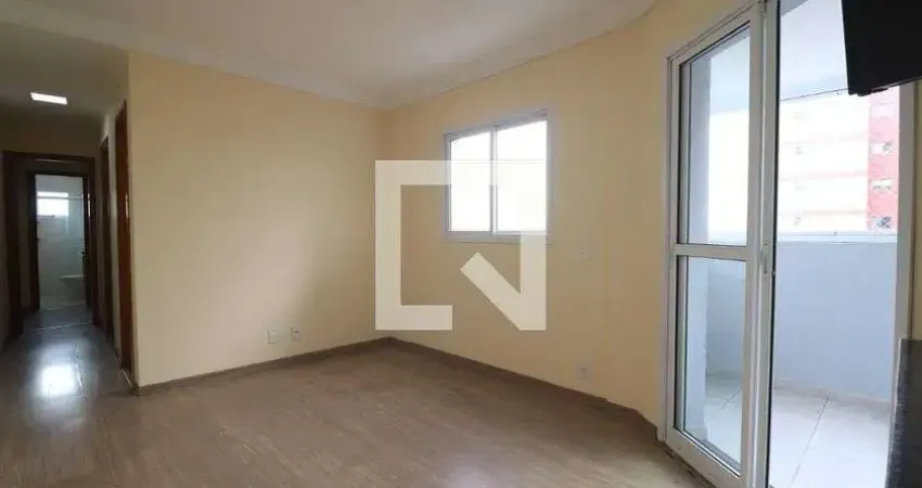Apartamento para venda - vila américa, 2 quartos, 62 m² - santo andré
