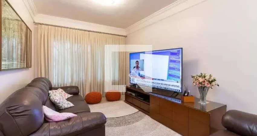 Casa com 3 quartos à venda na Rua Ariosto César, Água Fria, São Paulo