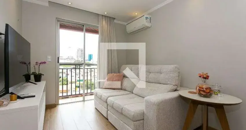 Apartamento para venda - vila esperança, 2 quartos, 68 m² - são paulo