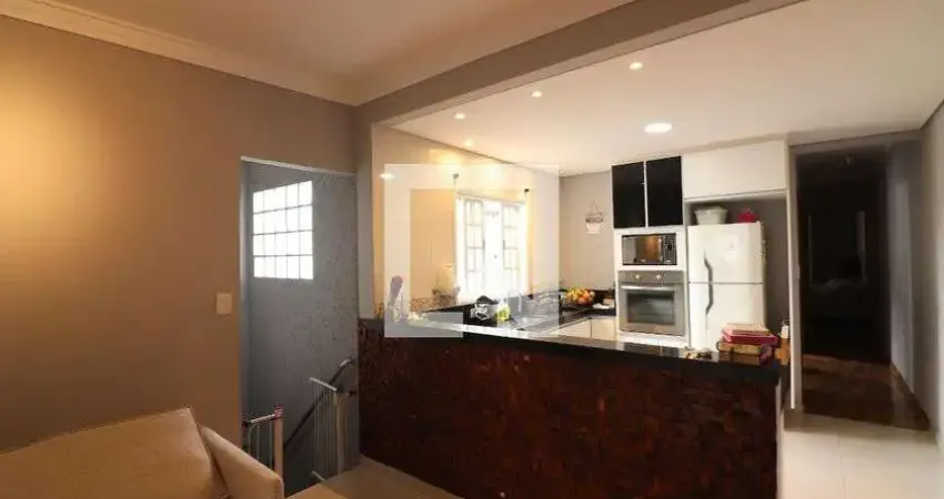 Casa para venda - planalto, 3 quartos, 250 m² - são bernardo do campo