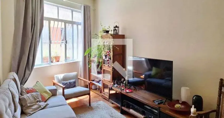 Apartamento com 2 quartos à venda na Rua Abel, Icaraí, Niterói