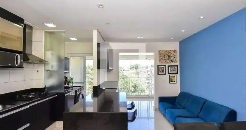 Apartamento para venda - morumbi, 2 quartos, 67 m² - são paulo