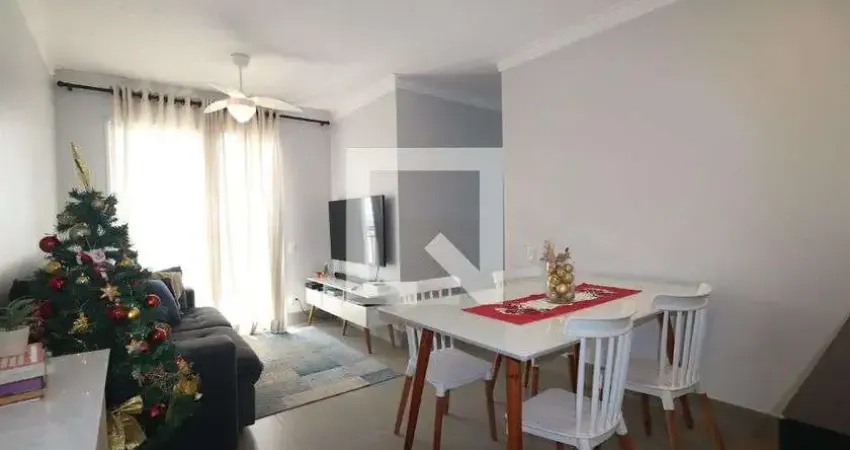 Apartamento para venda - vila metalúrgica, 3 quartos, 65 m² - santo andré