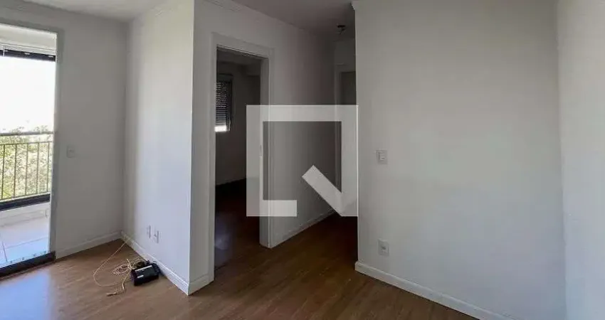 Apartamento para venda - vila das mercês, 2 quartos, 57 m² - são paulo