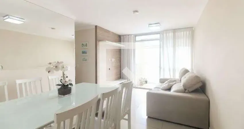 Apartamento para venda - vila esperança, 3 quartos, 60 m² - são paulo