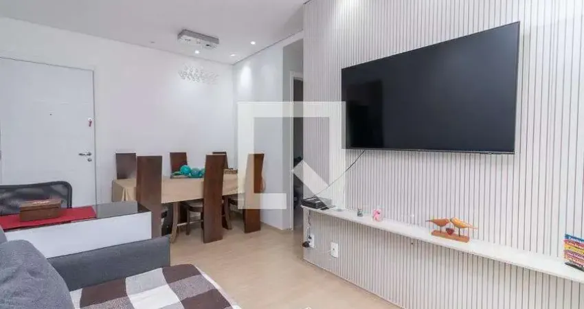 Apartamento para venda - vila guilhermina, 2 quartos, 63 m² - são paulo