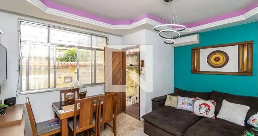 Casa com 4 quartos à venda na Rua Doutor Alfredo Barcelos, Olaria, Rio de Janeiro