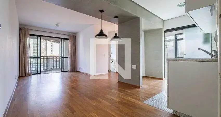 Apartamento com 2 quartos à venda na Rua Capital Federal, Sumaré, São Paulo