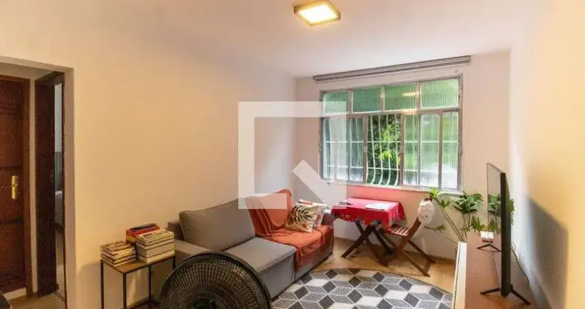 Apartamento com 2 quartos à venda na Avenida Jornalista Alberto Francisco Torres, Ingá, Niterói