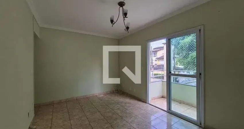 Apartamento para venda - jardim, 2 quartos, 80 m² - santo andré