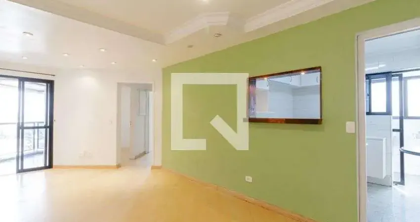 Apartamento para venda - bosque da saúde, 3 quartos, 75 m² - são paulo