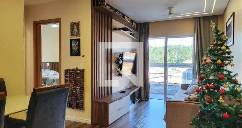 Apartamento para venda - demarchi, 2 quartos, 65 m² - são bernardo do campo