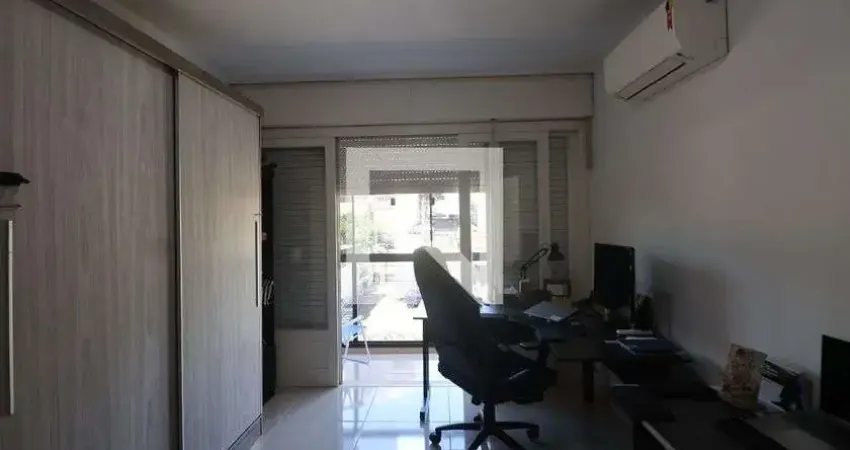 Apartamento com 2 quartos à venda na Rua Napoleão Laureano, Centro, Canoas