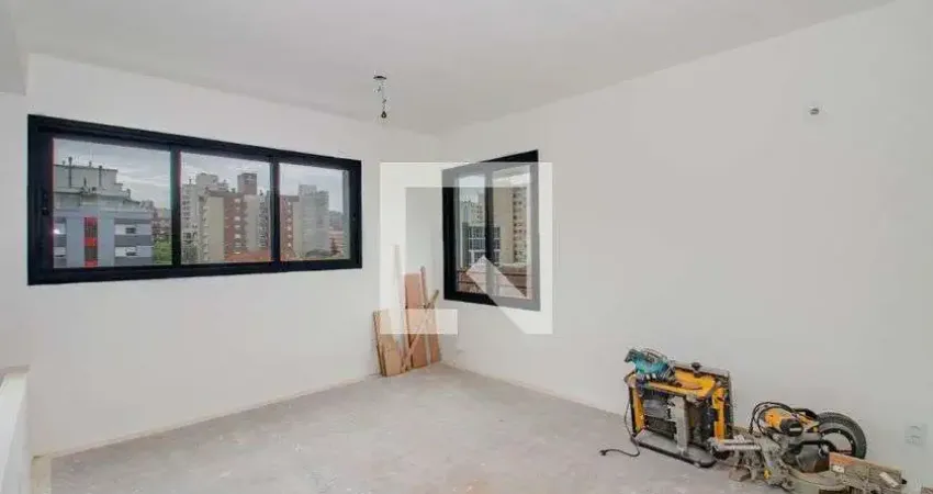 Apartamento para venda - auxiliadora, 2 quartos, 65 m² - porto alegre