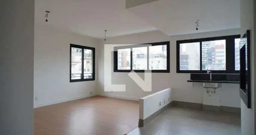 Apartamento para venda - auxiliadora, 2 quartos, 65 m² - porto alegre