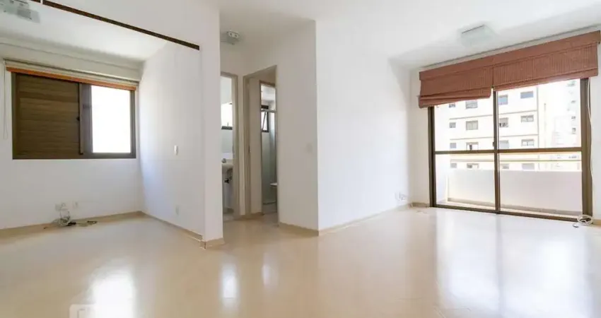 Apartamento para venda - pinheiros, 2 quartos, 58 m² - são paulo