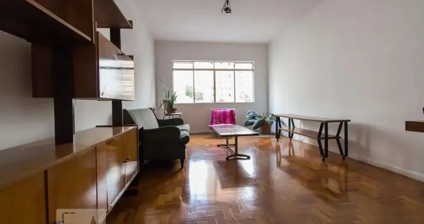 Apartamento para venda - perdizes, 3 quartos, 98 m² - são paulo