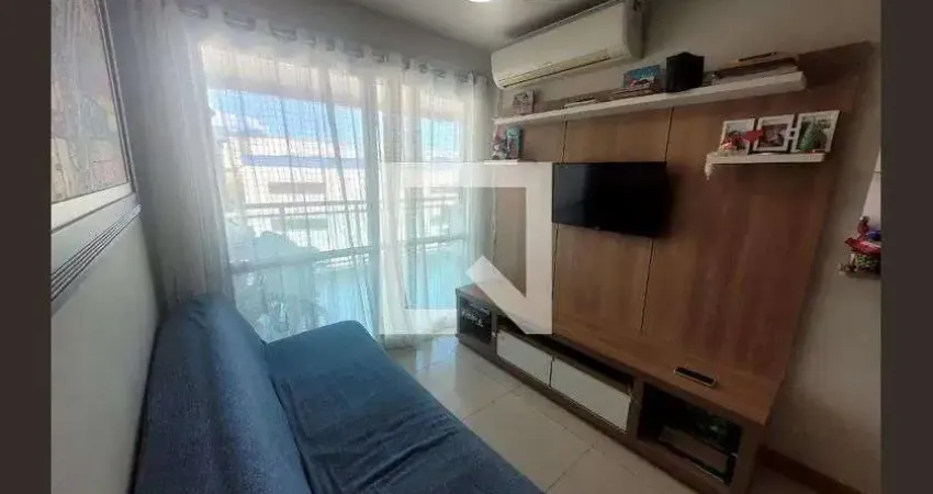 Apartamento para venda - jacarepaguá, 3 quartos, 78 m² - rio de janeiro