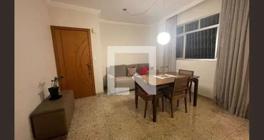 Apartamento para venda - nova suíssa, 3 quartos, 85 m² - belo horizonte