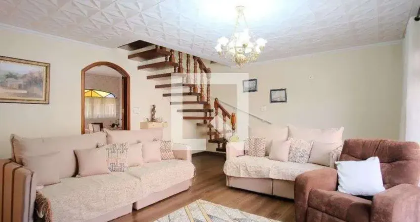 Casa com 4 quartos à venda na Rua Antônio Ciucio, Tatuapé, São Paulo