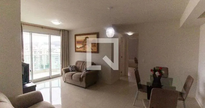 Apartamento com 2 quartos à venda na Rua Joaquim Távora, Icaraí, Niterói