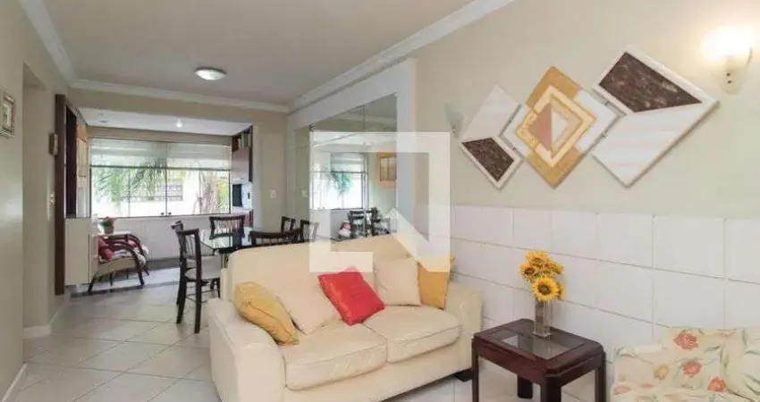 Apartamento para venda - cavalhada, 3 quartos, 85 m² - porto alegre