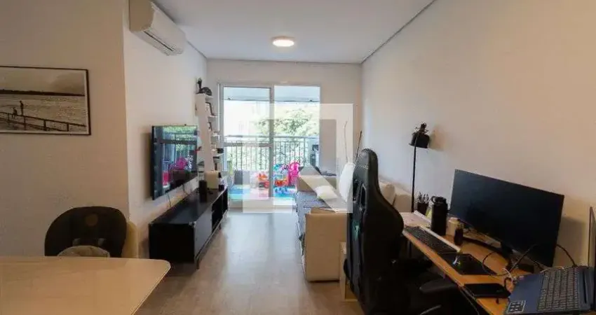Apartamento para venda - butantã, 2 quartos, 67 m² - são paulo