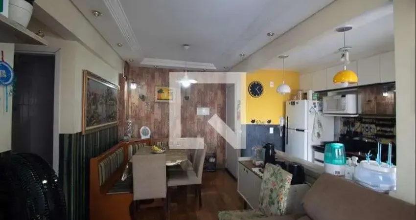 Apartamento para venda - vila gustavo, 3 quartos, 66 m² - são paulo