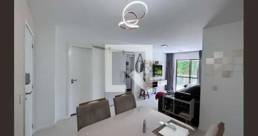 Apartamento para venda - recreio, 2 quartos, 72 m² - rio de janeiro
