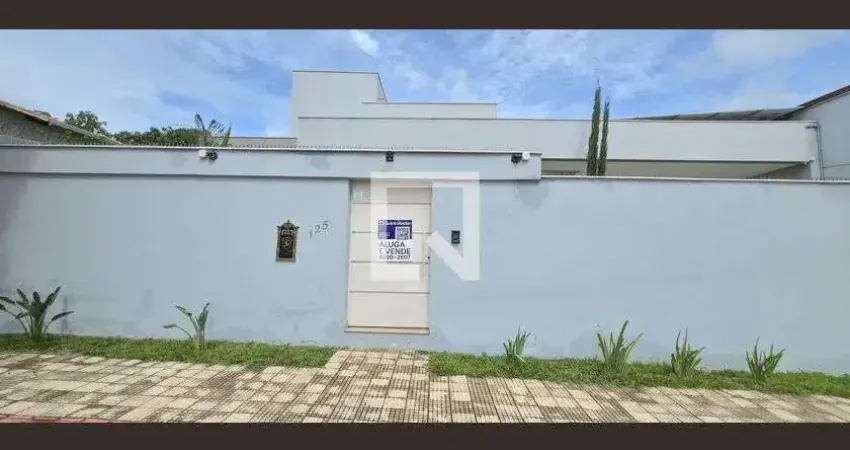Casa com 3 quartos à venda na Rua Maranhão, Joá, Lagoa Santa