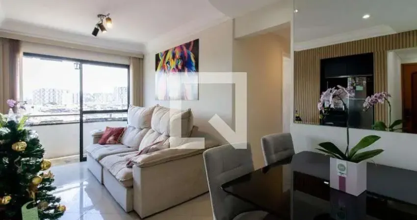 Apartamento para venda - vila rosália, 3 quartos, 72 m² - guarulhos