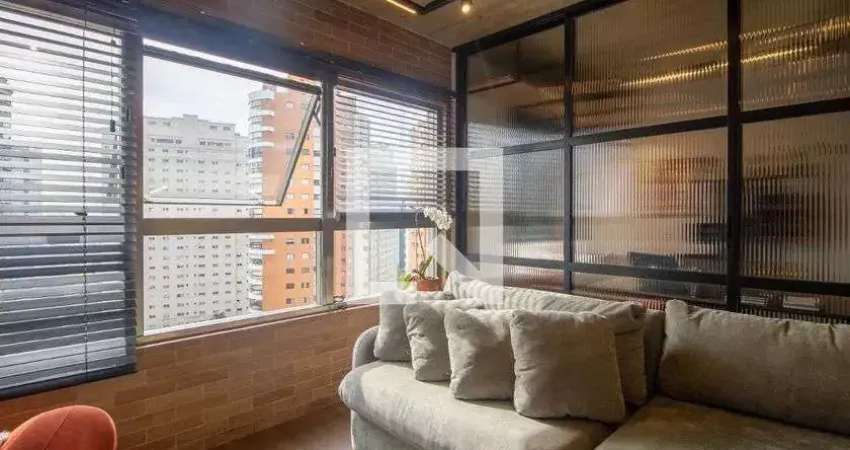 Apartamento para venda - panamby, 2 quartos, 70 m² - são paulo