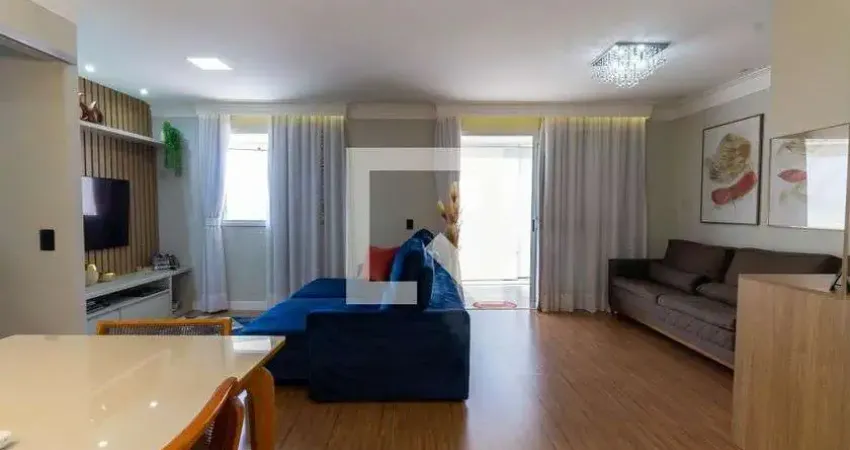 Apartamento para venda - vila carrão, 3 quartos, 84 m² - são paulo