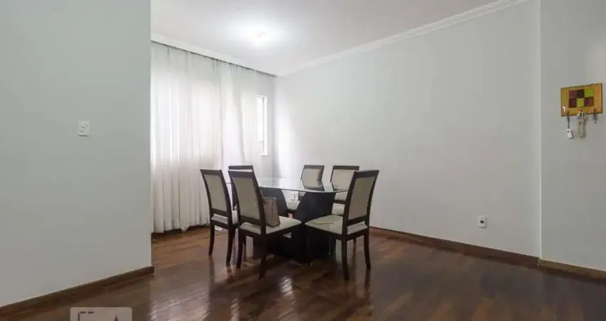 Apartamento para venda - liberdade, 3 quartos, 82 m² - belo horizonte