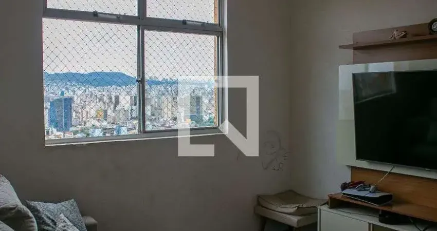 Apartamento para venda - lagoinha, 4 quartos, 100 m² - belo horizonte