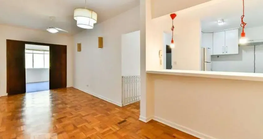 Apartamento para venda - santa cecília, 2 quartos, 100 m² - são paulo