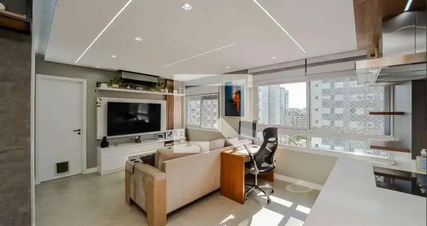 Apartamento para venda - são sebastião, 2 quartos, 67 m² - porto alegre