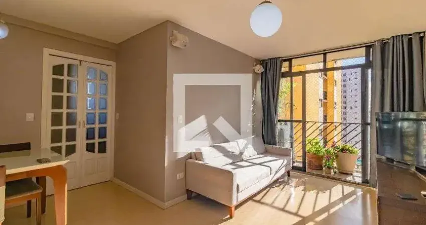 Apartamento para venda - jabaquara, 2 quartos, 74 m² - são paulo