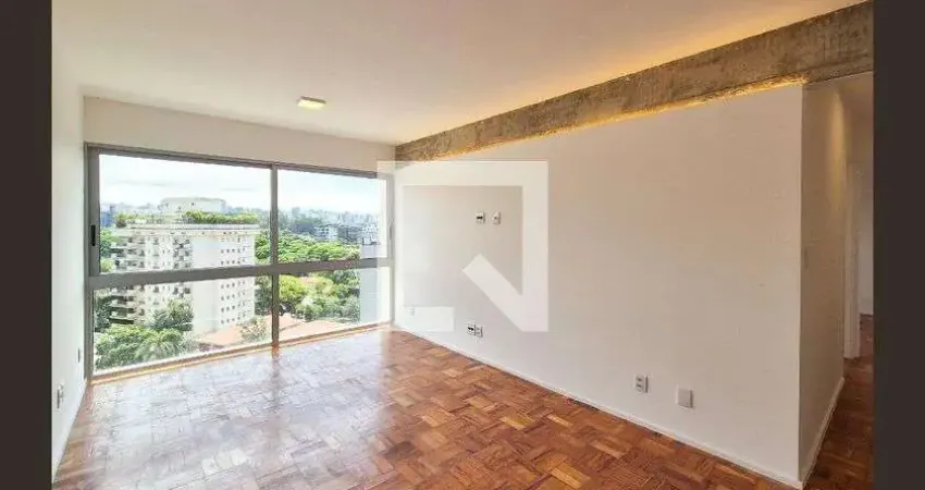 Apartamento para venda - itaim bibi, 2 quartos, 77 m² - são paulo