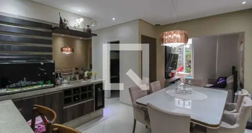 Apartamento para venda - vila ema, 3 quartos, 94 m² - são paulo