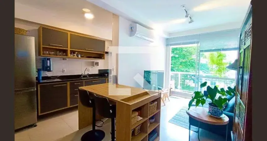 Apartamento para venda - botafogo, 2 quartos, 71 m² - rio de janeiro